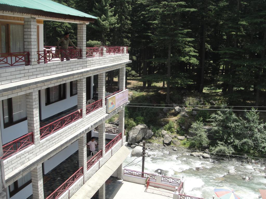 Hotel Dream Land — Photos 1