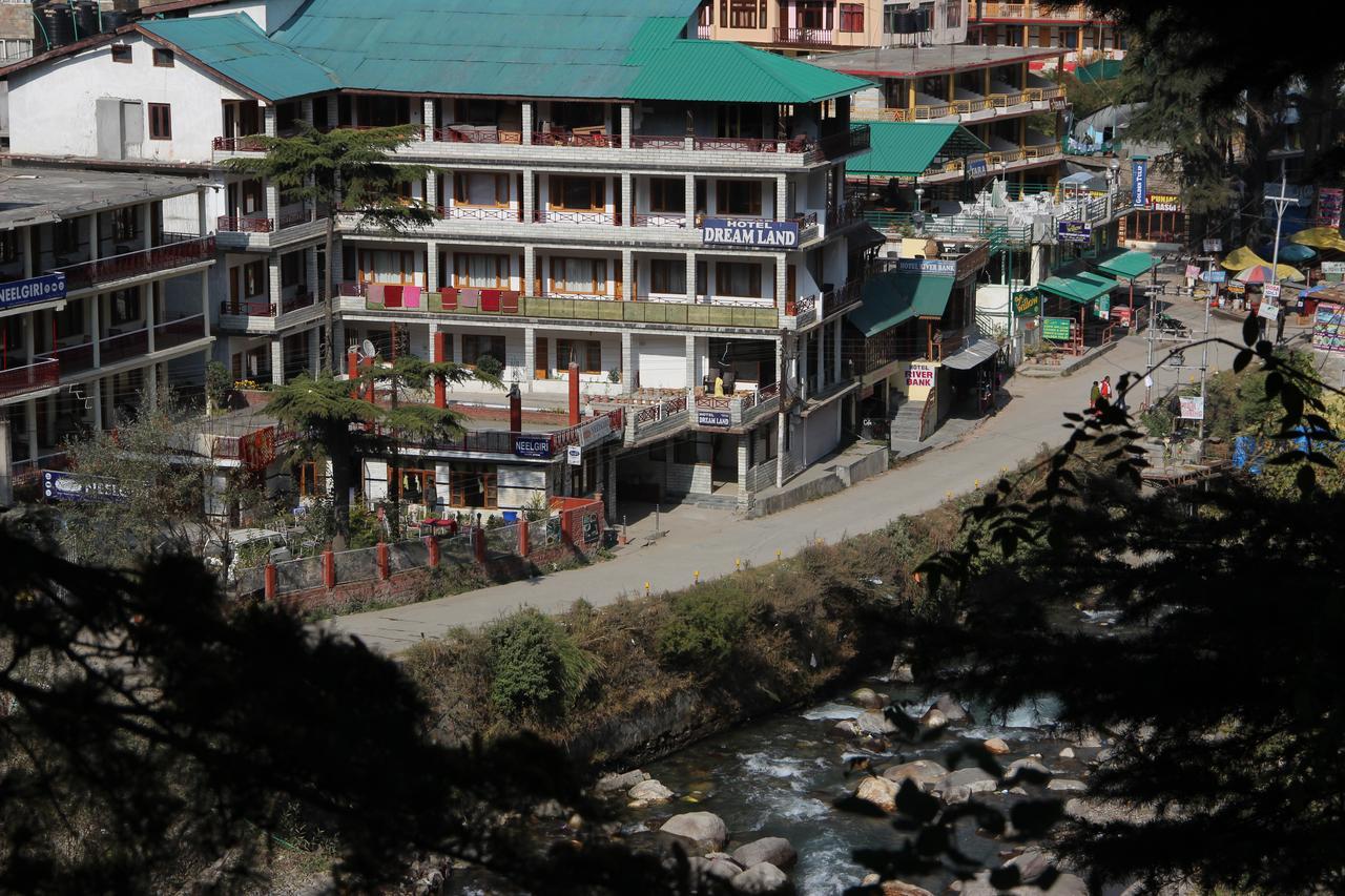Hotel Dream Land, Manali