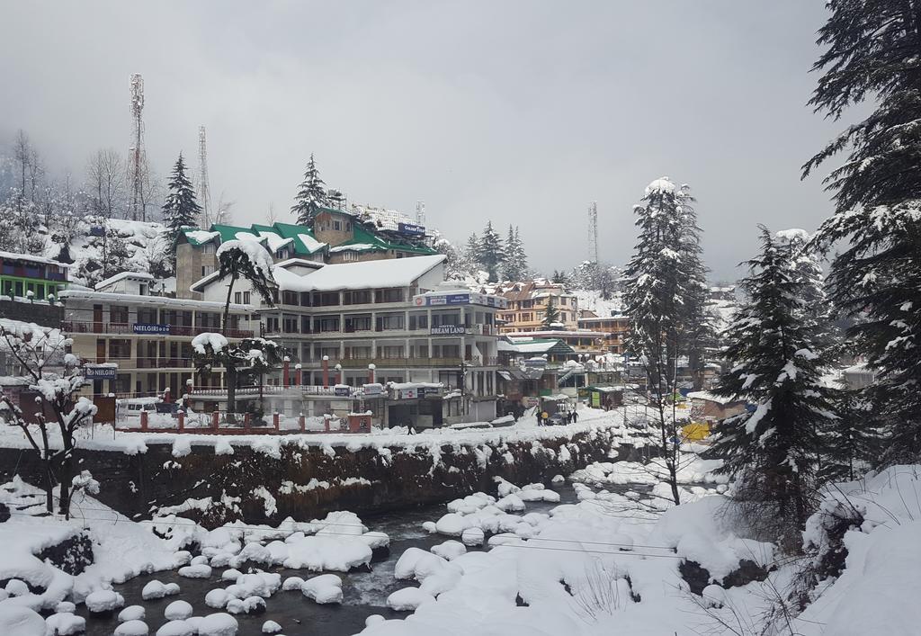 Hotel Dream Land — Photos 2